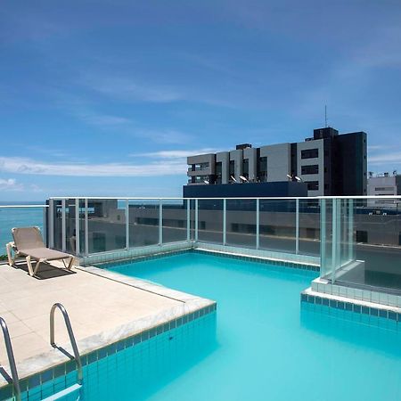 Maceió Slim Pajucara By Tropicalis酒店 外观 照片