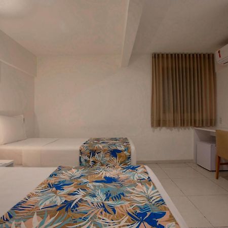 Maceió Slim Pajucara By Tropicalis酒店 外观 照片