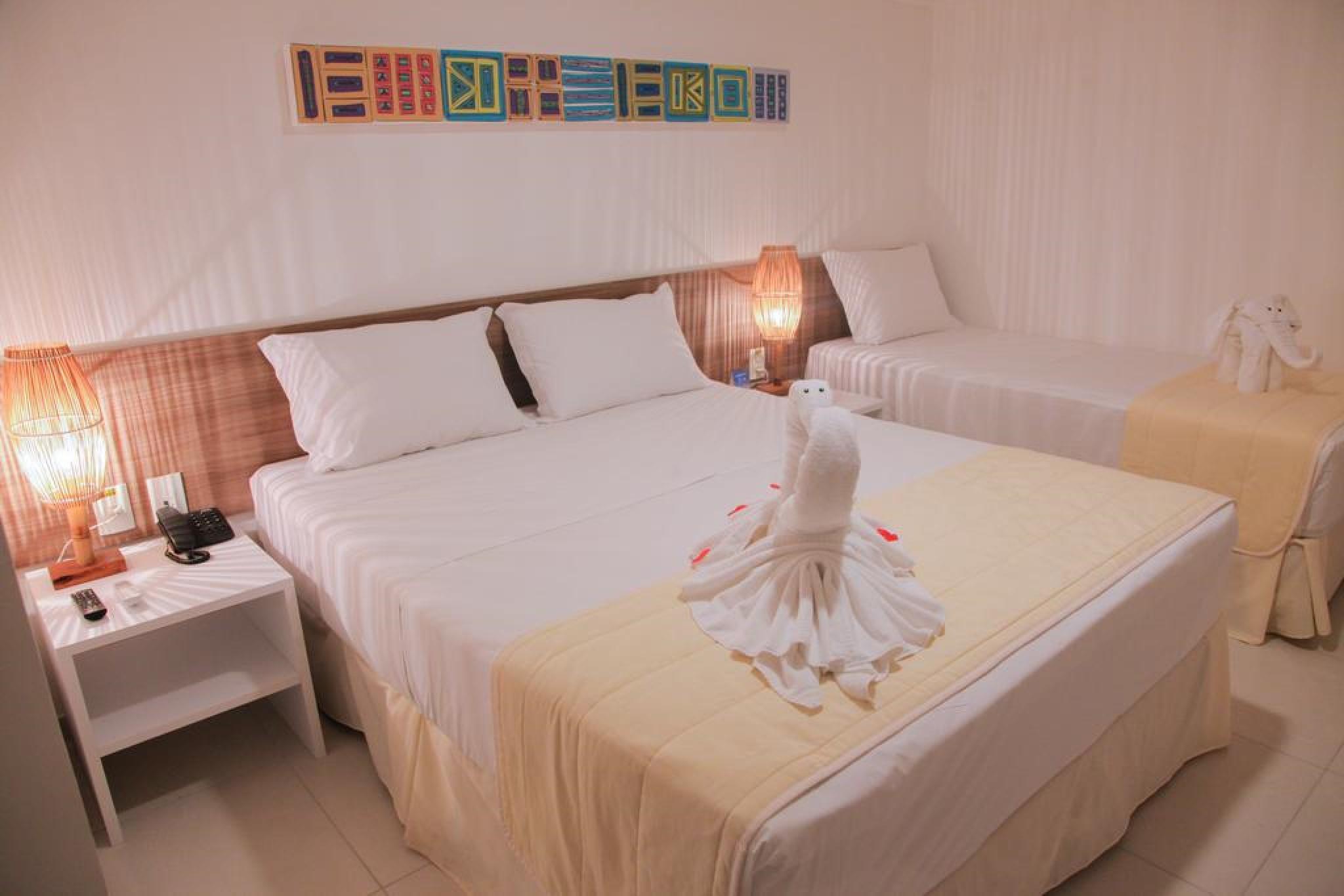 Maceió Slim Pajucara By Tropicalis酒店 外观 照片