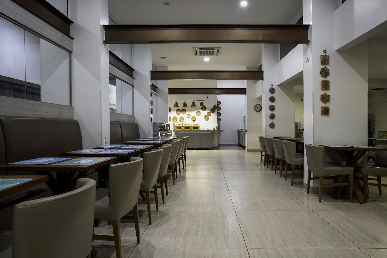 Maceió Slim Pajucara By Tropicalis酒店 外观 照片