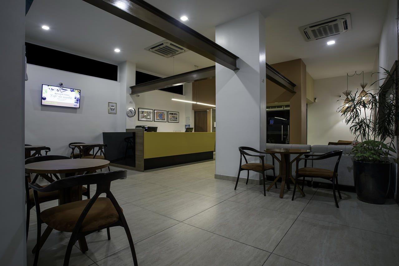 Maceió Slim Pajucara By Tropicalis酒店 外观 照片