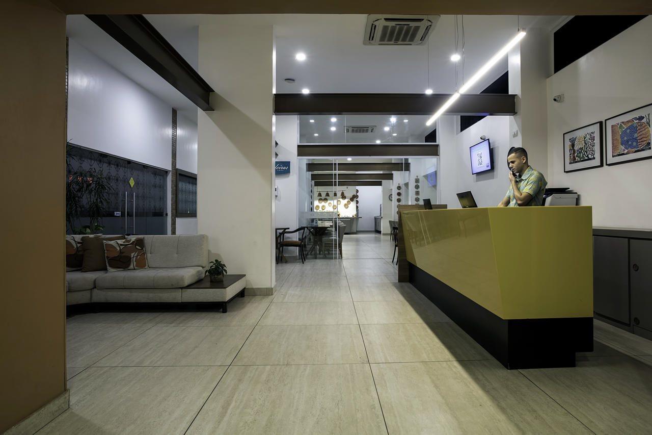 Maceió Slim Pajucara By Tropicalis酒店 外观 照片
