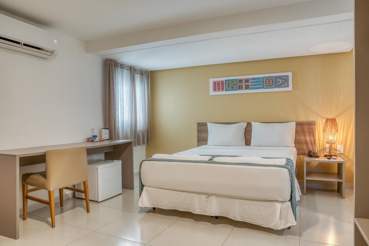Maceió Slim Pajucara By Tropicalis酒店 外观 照片