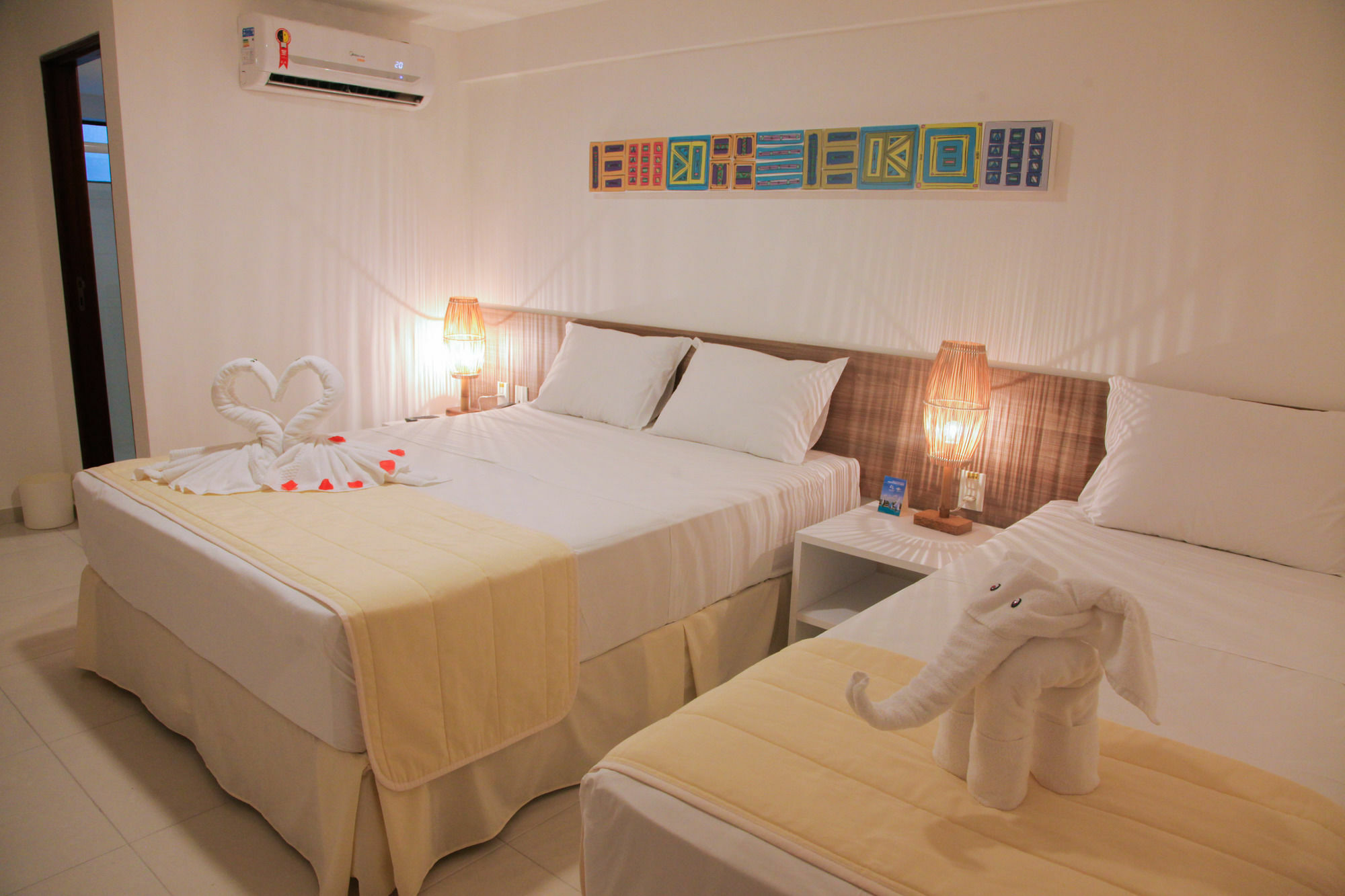 Maceió Slim Pajucara By Tropicalis酒店 外观 照片
